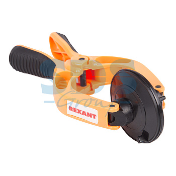 Присоска-ножницы для снятия дисплея RA-03 REXANT/12-4783