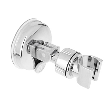 Кронштейн для лейки настенный на присоске