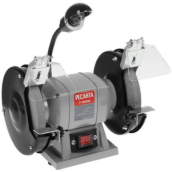 Точильный станок Ресанта Т-150/250