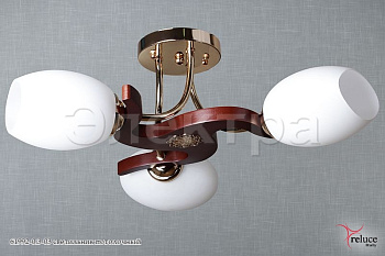 Светильник потолочный 61992-0.3-03 Е27 60W