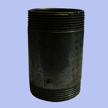 Бочонок оцинкованный 32 /1288