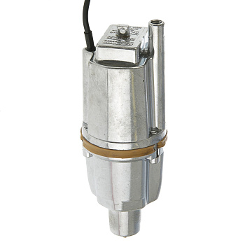 Насос вибрационный AQUALINK U-65/18-25 280 Вт верхний забор******* 