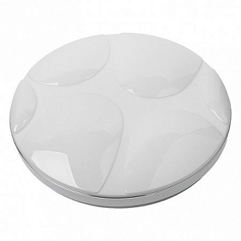 Светильник LED GSMCL-Smart47 108Вт/220В Obsession 6324лм с пультом/General