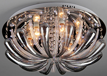 Люстра romilda MS3547-6-LED, 6*E14/40W ПДУ