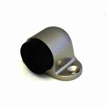 Ограничитель открывания двери 108 хром