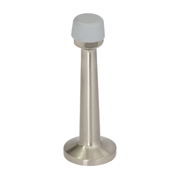 Ограничитель дверной VETTORE 015 SN  (Сатин)