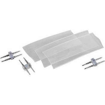 Коннектор для соединения неоновой ленты 2835