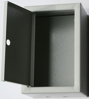 ЩМП-00 Щит универсальный навесной  IP31/290*220*155