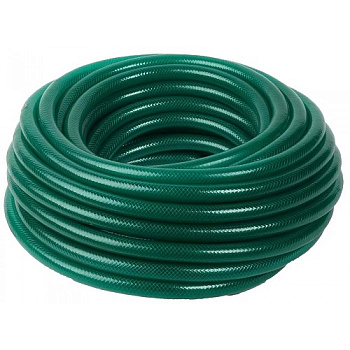 Шланг армированный поливочный  ПВХ 3/4" 15 м "Arctic" /67615