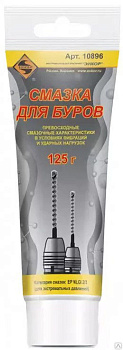 Смазка для буров 125мл Энкор 10896
