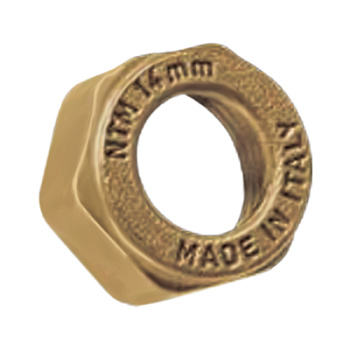 Гайка обжимная для меди  22 мм /193