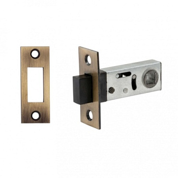 Защелка VETTORE C-03B KEVLAR 100AB  (Бронза)