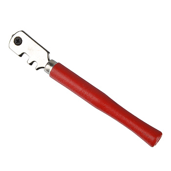 ЕРМАК Стеклорез 6-ти роликовый/669-156