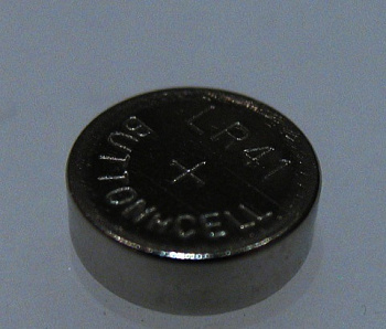 Батарейка для часов G3