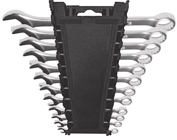 Набор ключей комбинированных 6-19мм/2735710