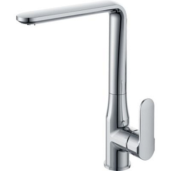 Смеситель KAISER ESTLIO для кухни, картридж 35/62044