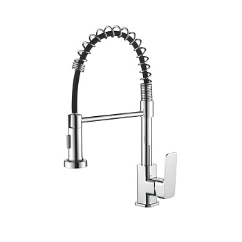 Смеситель LEDEME L4080 кухня 