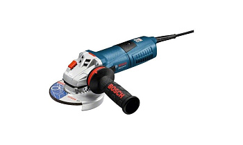 УШМ BOSCH GWS 12-125CI 1,2кВт125мм\,пл.пуск