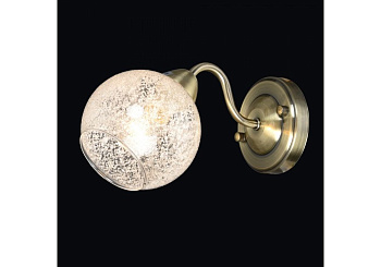 Бра универсал 3-9303-1-AB E14