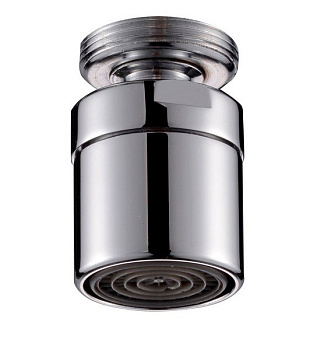 Аэратор KAISER  для биде шарнирный /В24