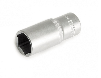 Головка шестигранная длинная 12мм 1/2 ДТ 620212