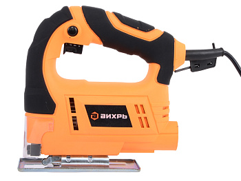 Лобзик электрический ЛЭ-55 ВИХРЬ 55мм/3000 об/мин