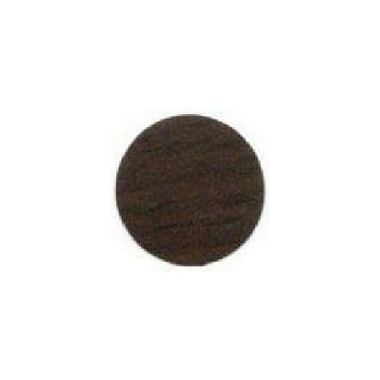 Заглушка самоклеющаяся 18мм венге 