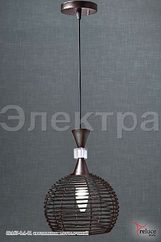  Cветильник потолочный 02465-0.4-01 E27