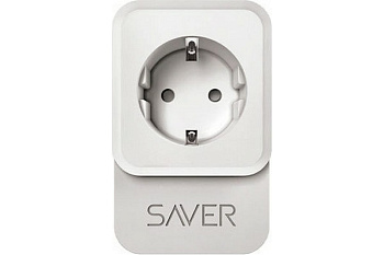 Умная розетка  SAVER SPW-1***