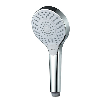 лейка MELODIA LUXE 3 функции, d105мм, хром MKP26316