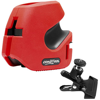 Лазерный нивелир Condtrol MX2 20м*