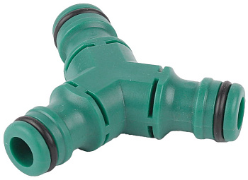 Тройник штуцерный 1/2 RACO ORIGINAL