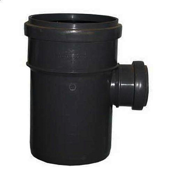 Тройник   Ostendorf 110*50 *87* 