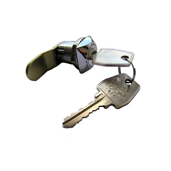 Замок почтовый Eurolock "Z"