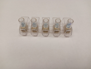 Клеммник концевой ТТв-03 10м/07-5704