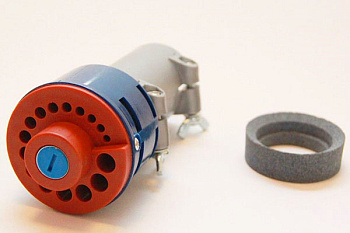 Насадка на дрель для заточки сверл 3,5-10/912305