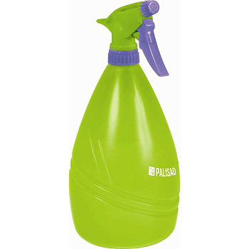 Опрыскиватель ручной 1,25л с пульверизатором Palisad 64735