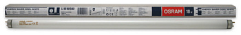 Лампа люминисцентная 18Вт/640 (теплая) OSRАМ(Смоленск)