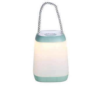 Фонарь кемпинговый 2028LED(3*R6)l16светодиодов Космос