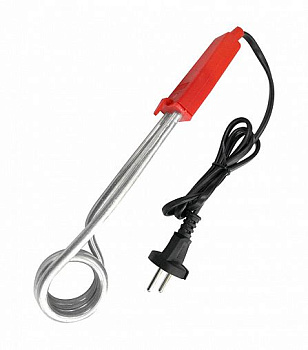 Кипятильник электрический HomeStar HB-012 (1,2 кВт)