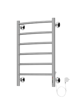 Полотенцесушитель Терминус  электро Классик П6 450*650 ( встроенный диммер)