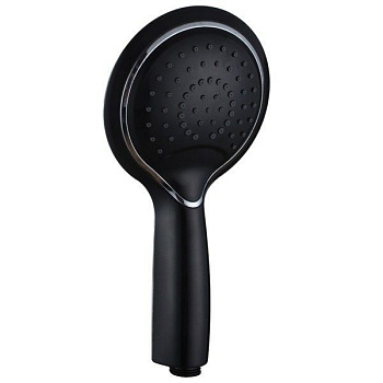 Лейка KAISER черная /SH-300 Black