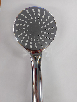 DO.KORONA.Стационарная лейка без режимов DK-3016F 