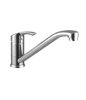 Смеситель  LeMark plus Strike для кухни 35 картридж/LM1104C