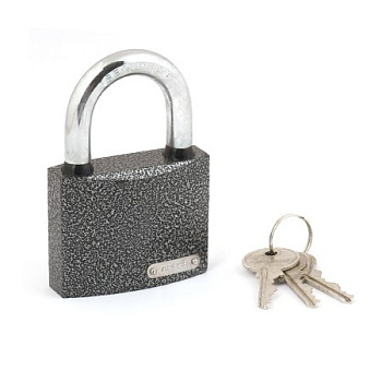 Замок навесной APECS МВС-127/PD-01-75