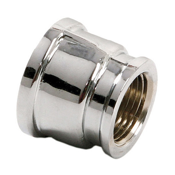 Муфта-переходная для полотенцесушителя  1" *3/4 "/29168