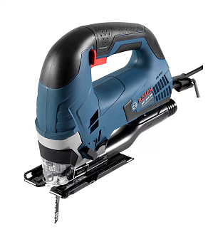 Лобзик BOSCH GST 850 BE 600 Вт.500-3100/мин 85мм