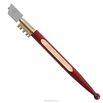 Стеклорез алмазный ( №4 )/16930