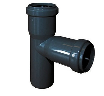 Тройник   Ostendorf  32 *87* 