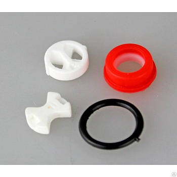 Ремкомплект для керамической кран-буксы (импорт)/118554